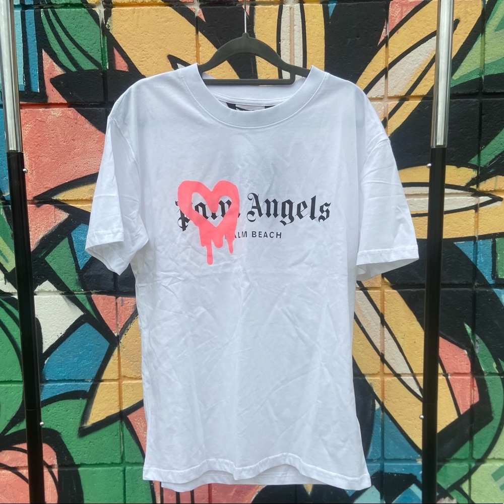 Palm Angels Palm Beach tee *SOLD*